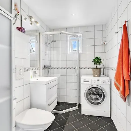 Modern 2-bedroom Near Centre With Garage * Oslo